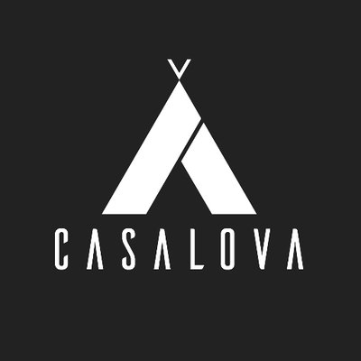 Casalova logo
