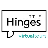 Little Hinges logo