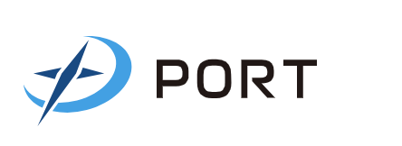 Portlife logo
