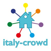 Italy Crowd logo