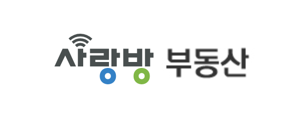 Sarangbang Media logo