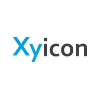 Xyicon logo