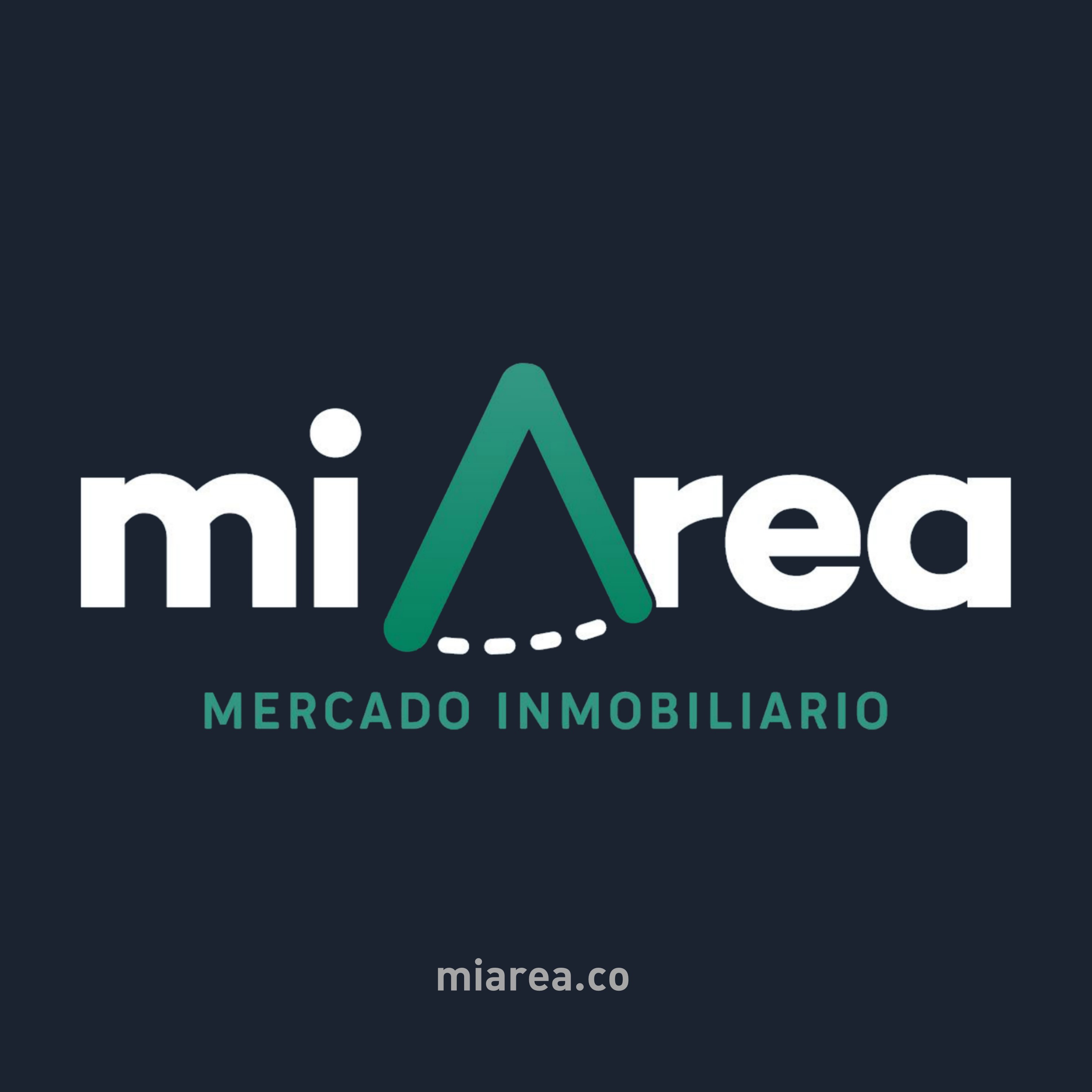 Mi Area logo