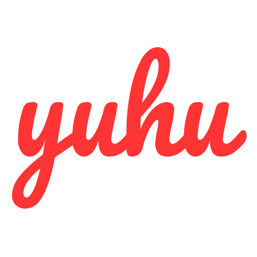 Yuhu logo