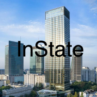 InState logo