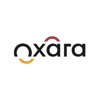 Oxara AG logo