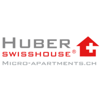 Huber SwissHouse logo