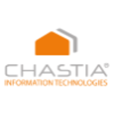 Chastia logo