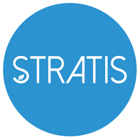 STRATIS IoT logo