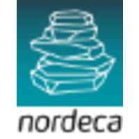 Nordeca logo