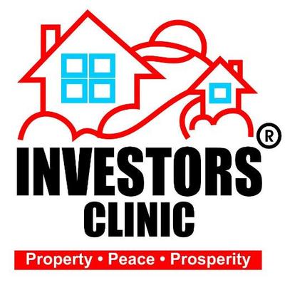 Investors Clinic Infratech Private Limited logo