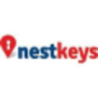 NestKeys logo