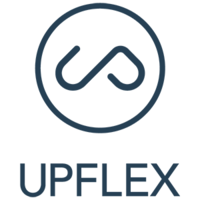Upflex logo