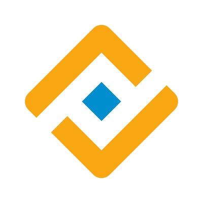 FieldLens logo