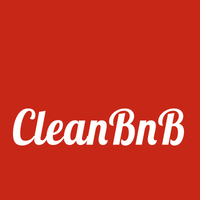 CLEANBNB logo