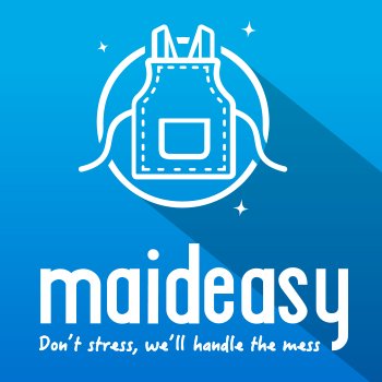 Maid Easy logo