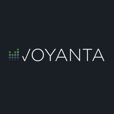 Voyanta logo
