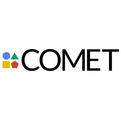 Comet logo
