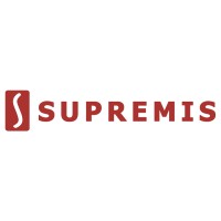 SUPREMIS logo