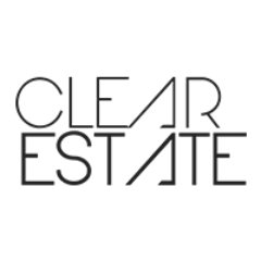 Clear Estate logo