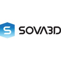 Sova3D logo