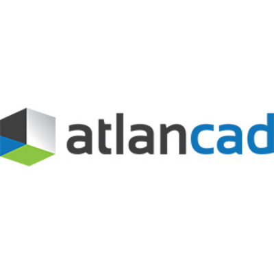 Atlancad logo