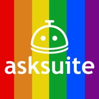 Asksuite logo