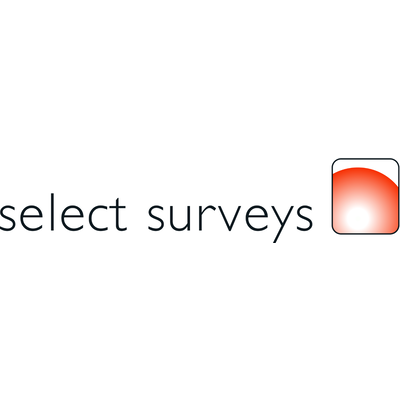 Select Surveys logo