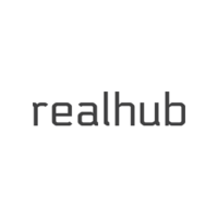 Realhub logo
