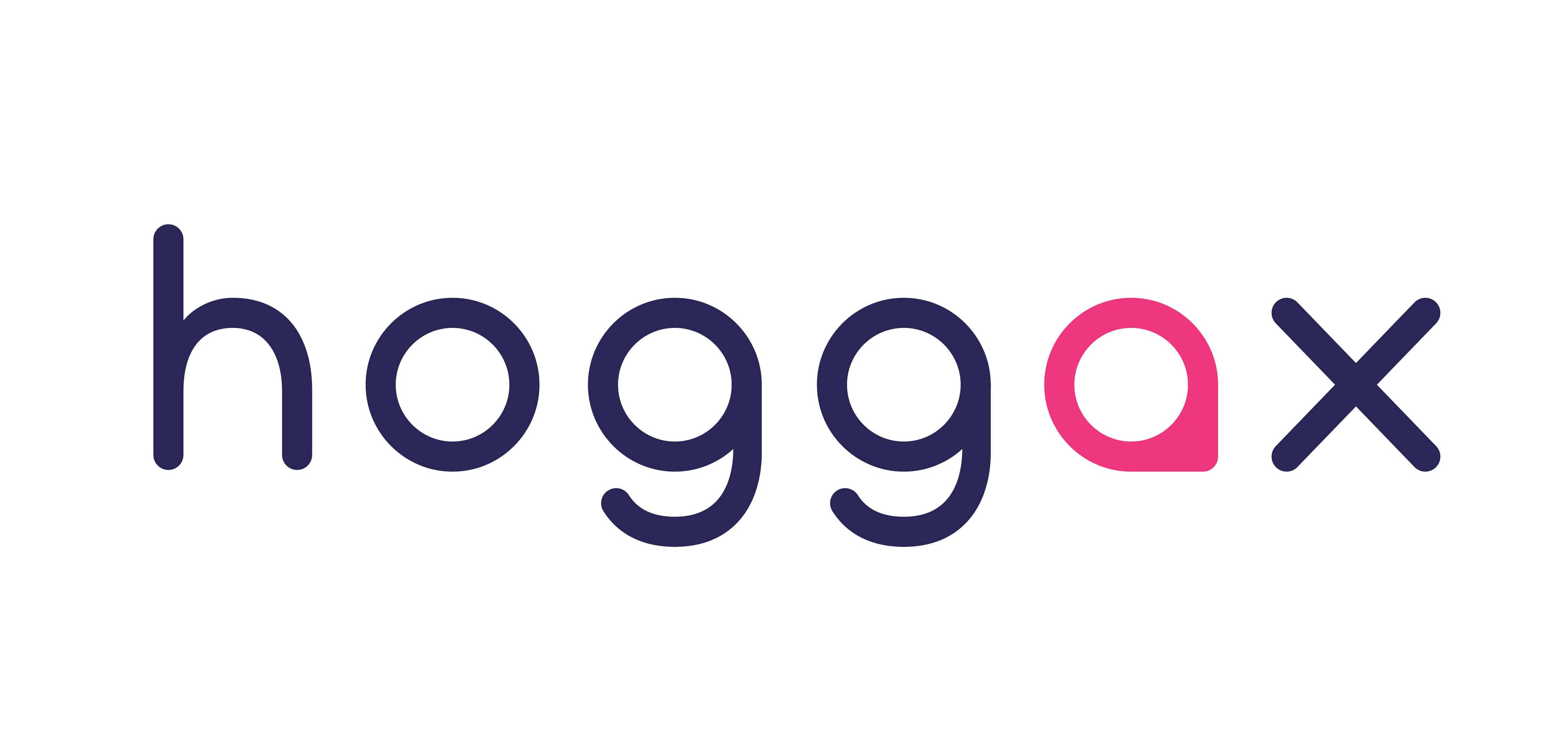 Hoggax logo