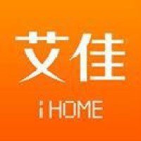 Aijia Home Furnishing Products logo