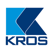 KROS logo