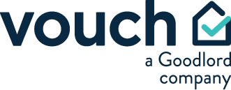 Vouch logo
