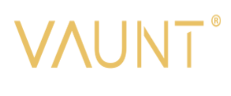 VAUNT logo