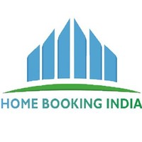 Home Booking India logo