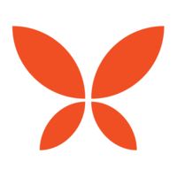 Butterfleye Inc. logo