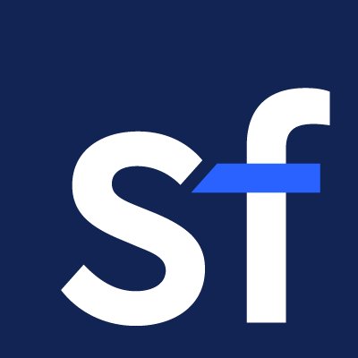 Sparkfund logo