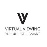 Virtual Viewing logo