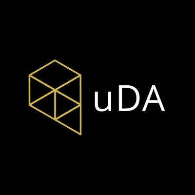 Urban Analytics logo