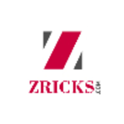 Zricks logo