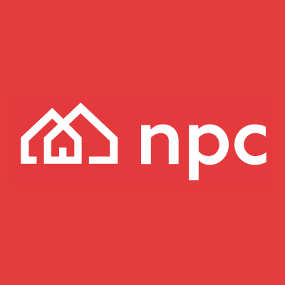 Nigeria Property Centre logo