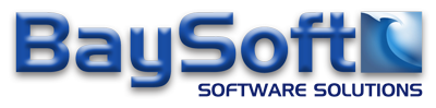 BaySoft logo
