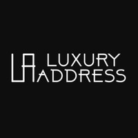 Luxury Address logo