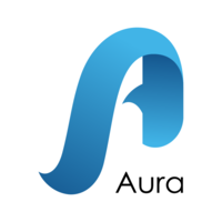Aura Air logo