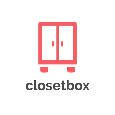Closet Box logo
