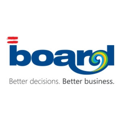 Board logo