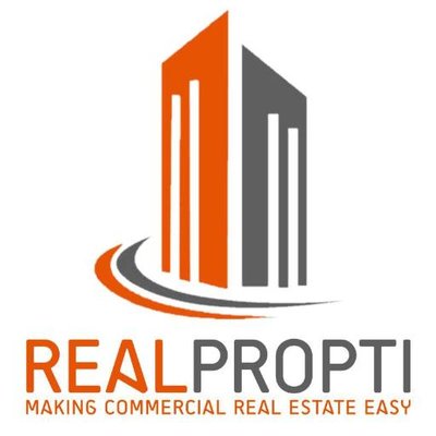 RealPropti logo