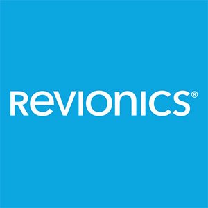 Revionics logo