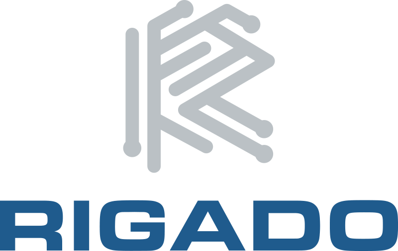 Rigado logo