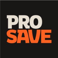 ProSave logo